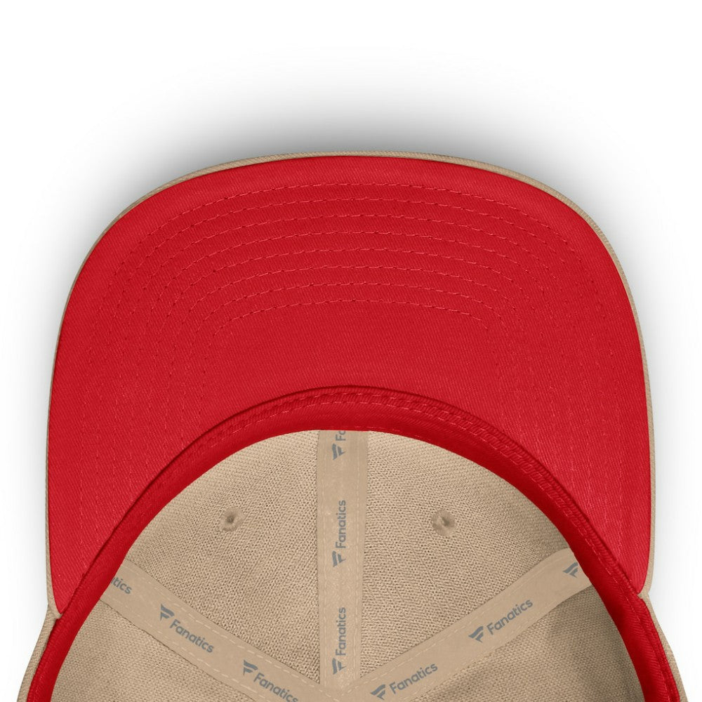New Jersey Devils Fanatics Heritage Setoff Adjustable Hat -  NHL Jerseys