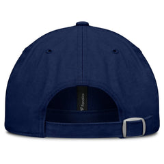 Washington Capitals Fanatics Fundamentals Archer Adjustable Hat -  NHL Hats