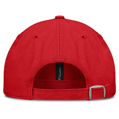 Chicago Blackhawks Fanatics Fundamentals Archer Adjustable Hat -  NHL Hats