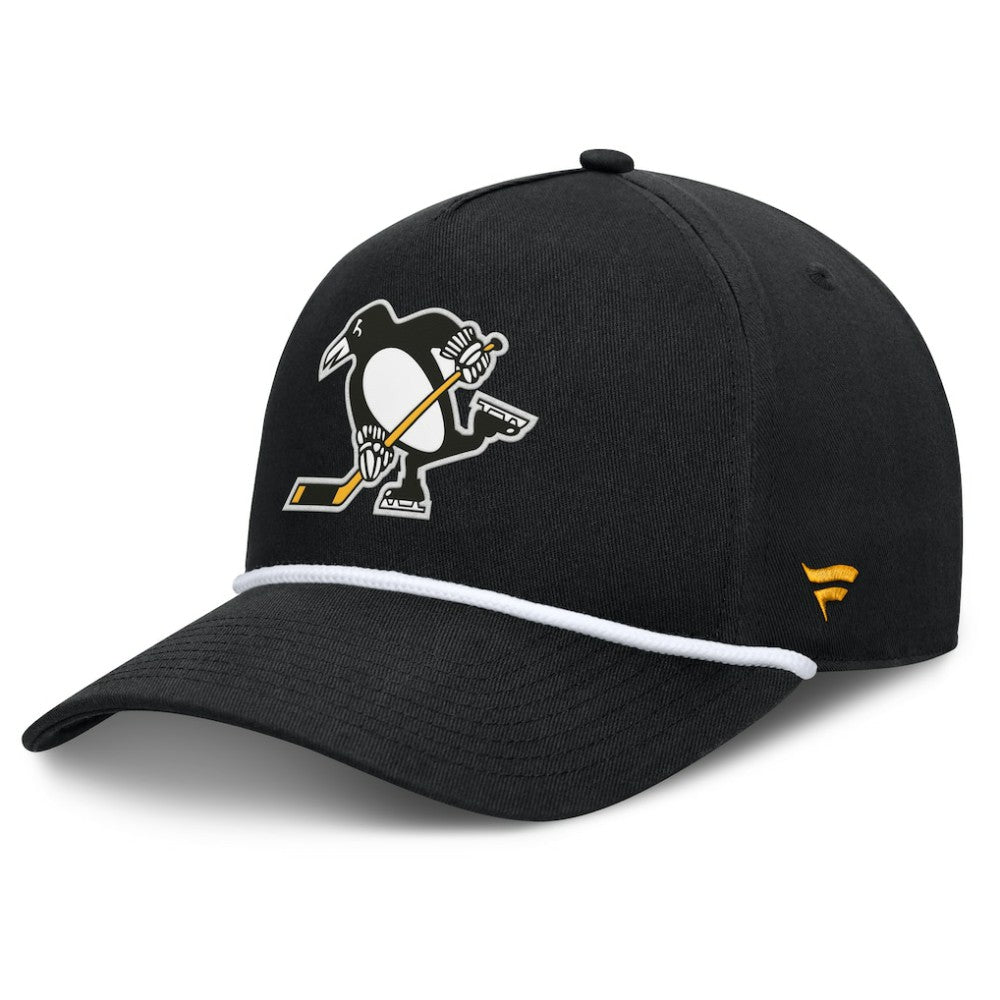 Pittsburgh Penguins Fanatics Authentic Pro Alt Jersey A-Frame Adjustable Hat -  NHL Jerseys