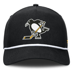 Pittsburgh Penguins Fanatics Authentic Pro Alt Jersey A-Frame Adjustable Hat -  NHL Jerseys
