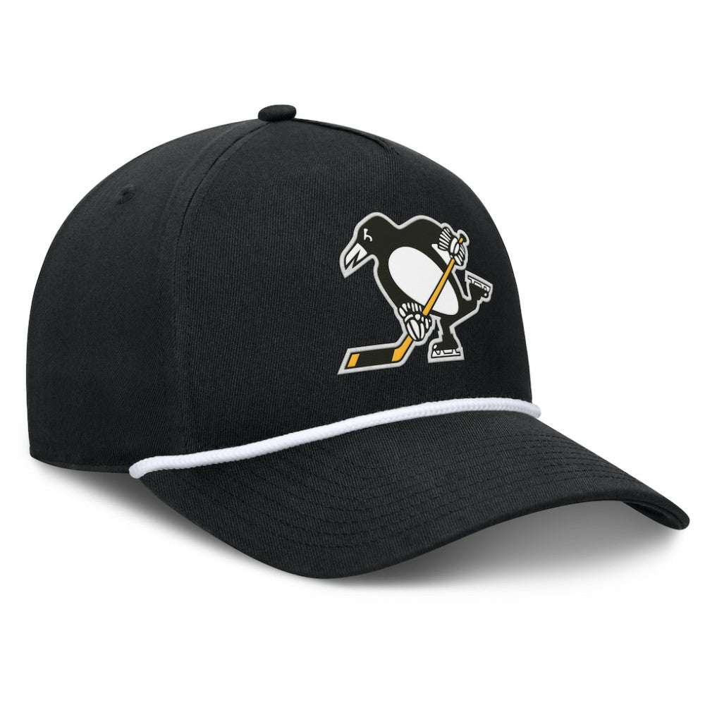 Pittsburgh Penguins Fanatics Authentic Pro Alt Jersey A-Frame Adjustable Hat -  NHL Jerseys