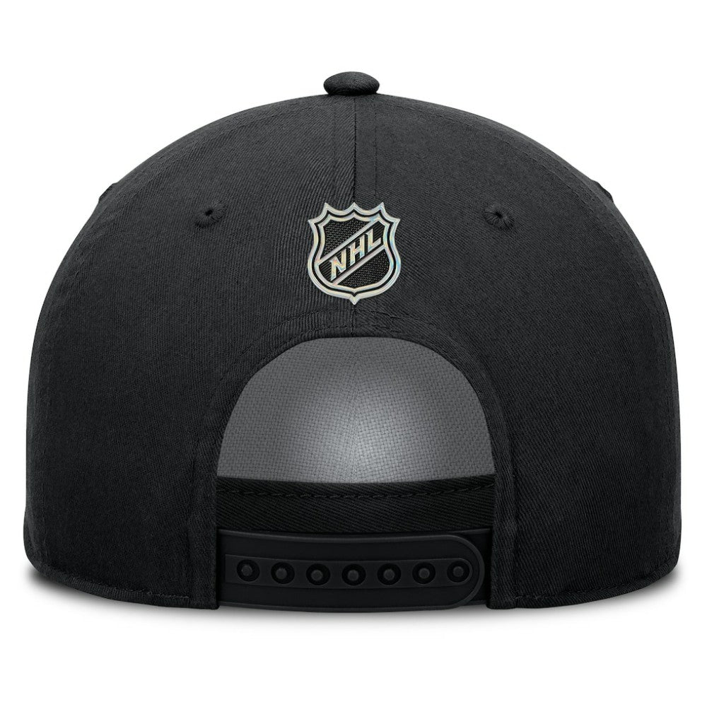 Seattle Kraken Fanatics Authentic Pro Alt Jersey A-Frame Adjustable Hat -  NHL Jerseys