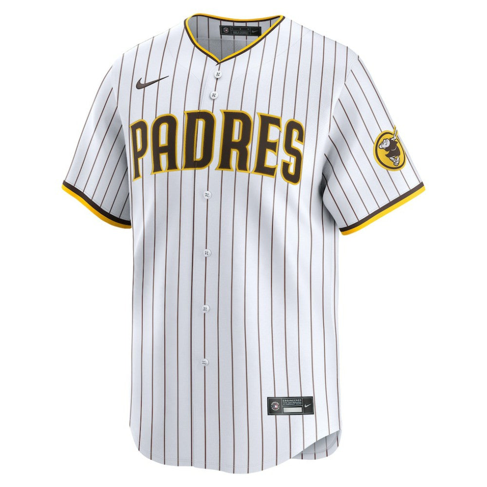 Yu Darvish San Diego Padres Nike Home Limited Player Jersey - MLB Jerseys