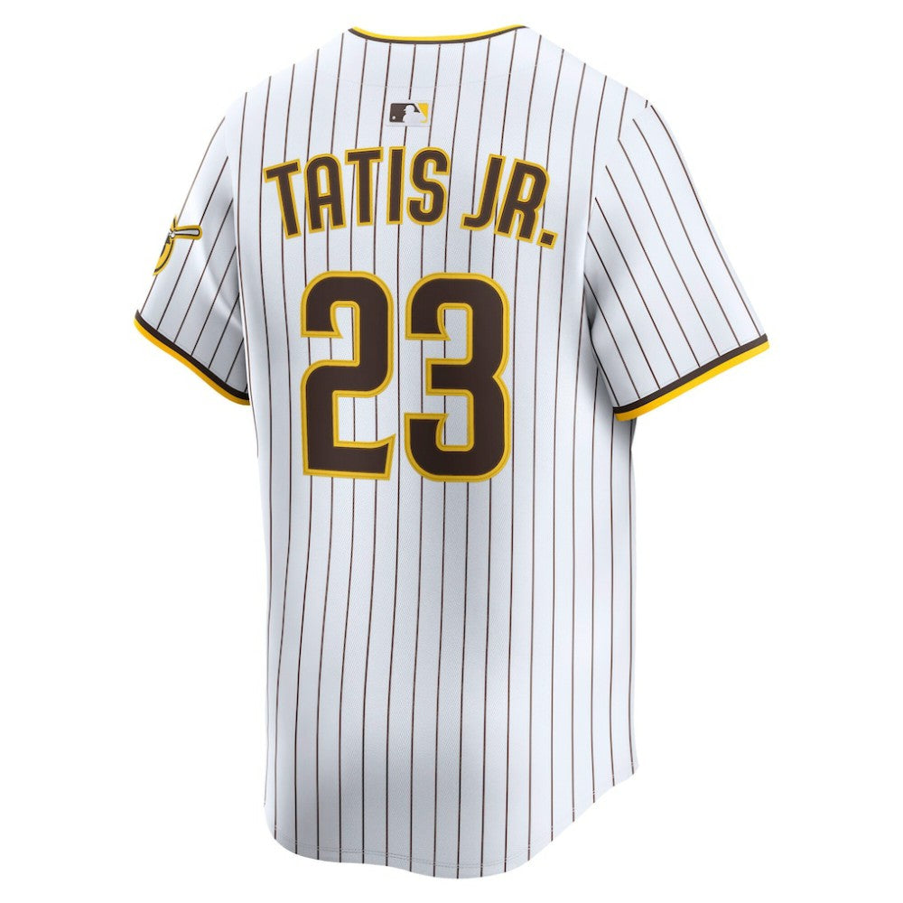 Fernando Tatis Jr. San Diego Padres Nike Home Limited Player Jersey - MLB Jerseys