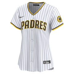 Jake Cronenworth San Diego Padres Nike Women's Home Limited Player Jersey - MLB Jerseys