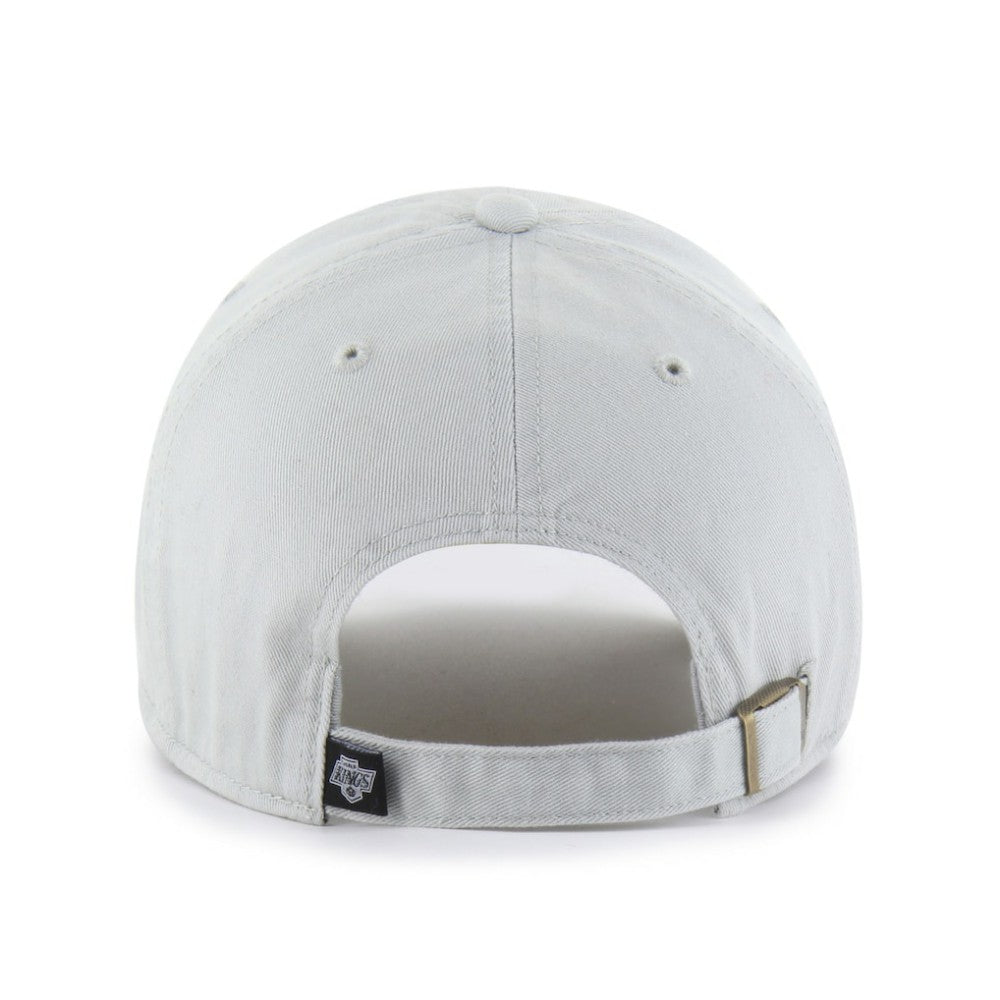 Los Angeles Kings '47 Core Logo Clean Up Adjustable Hat -  NHL Hats