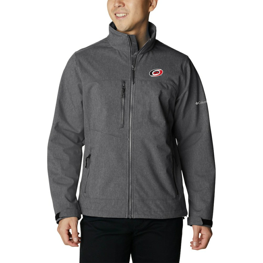 Carolina Hurricanes Columbia Ascender II Full-Zip Jacket -  NHL Jackets