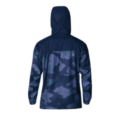 Nashville Predators Columbia Camo Flash Challenger Omni-Shade Full-Zip Hoodie Windbreaker -  NHL Hoodies