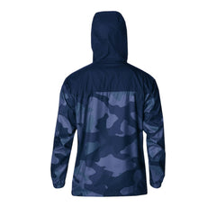 Vancouver Canucks Columbia Camo Flash Challenger Omni-Shade Full-Zip Hoodie Windbreaker -  NHL Hoodies