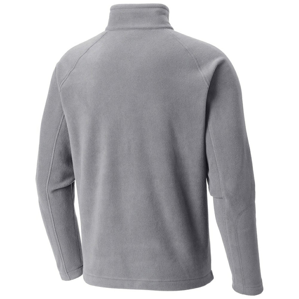 Utah Mammoth Columbia Fast Trek III Raglan Half-Zip Fleece Jacket -  NHL Jackets