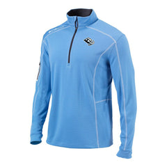 Utah Mammoth Columbia Omni-Wick Shotgun Pullover -  NHL Pullover