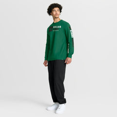 Dallas Stars Fanatics Goal Crease Legacy Long Sleeve T-Shirt -  NHL T-shirts