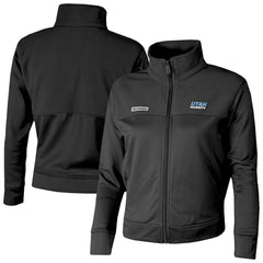 Utah Mammoth Columbia Women's River Fleece Full-Zip Jacket -  NHL Jackets