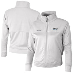 Utah Mammoth Columbia Women's River Fleece Full-Zip Jacket -  NHL Jackets