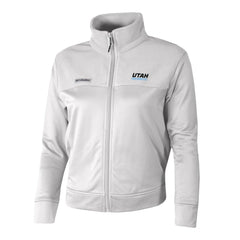 Utah Mammoth Columbia Women's River Fleece Full-Zip Jacket -  NHL Jackets