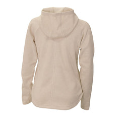 Utah Mammoth Columbia Women's Sweater Weather Quarter-Snap Hoodie -  NHL Hoodies