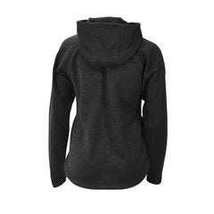 Utah Mammoth Columbia Women's Sweater Weather Quarter-Snap Hoodie -  NHL Hoodies