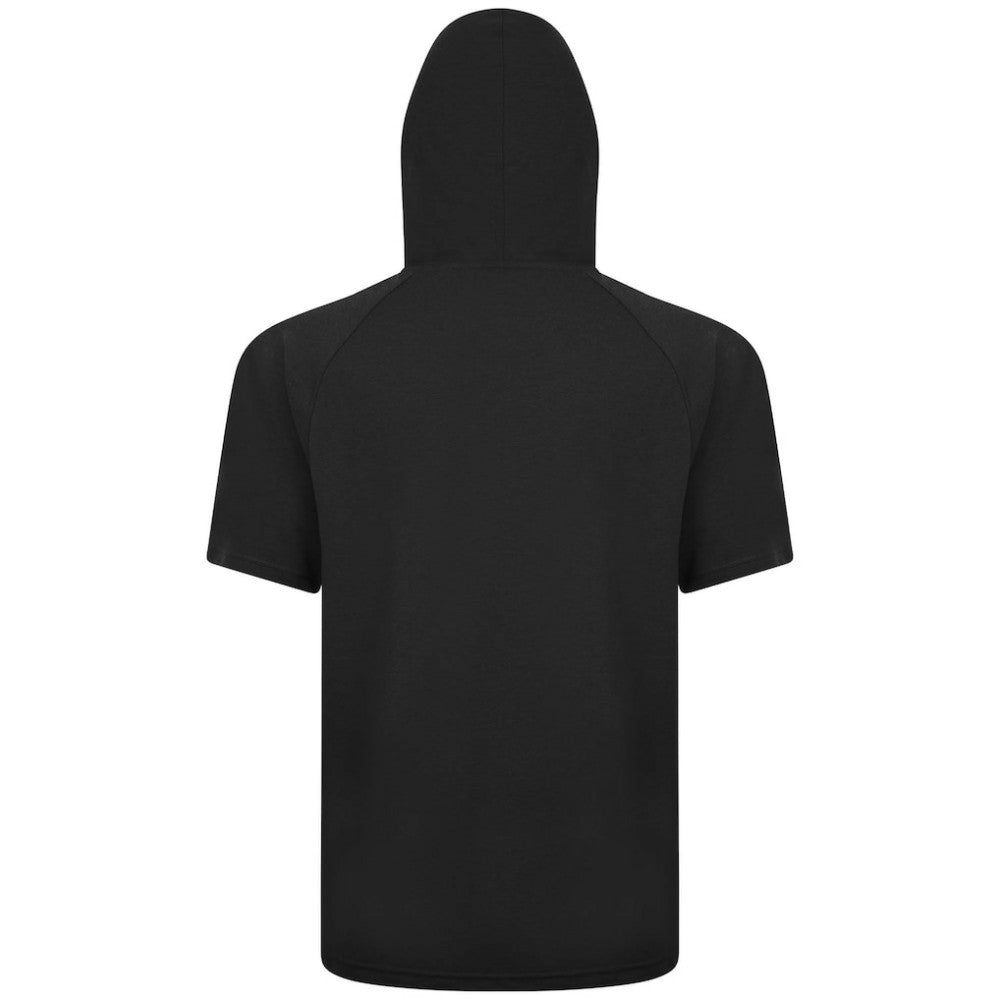 Tampa Bay Rays Levelwear Phase Vanguard Hoodie T-Shirt - MLB Hoodies