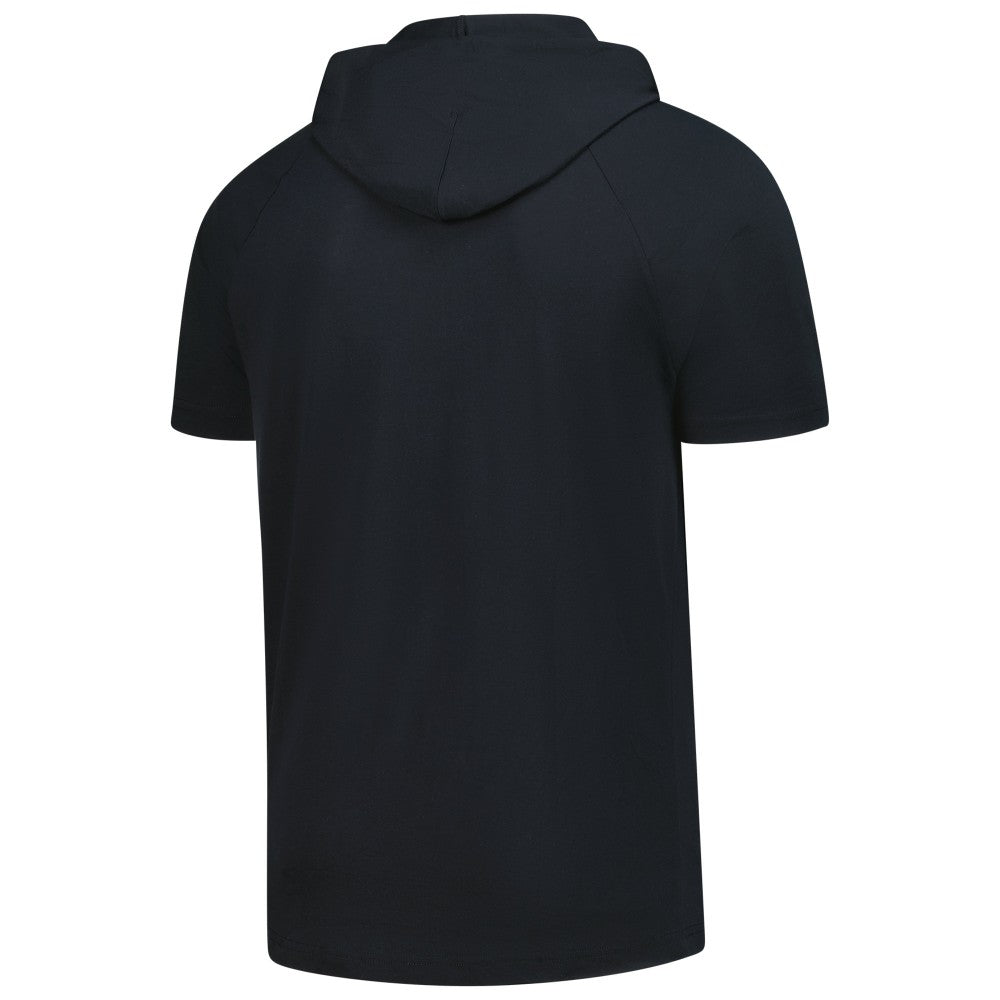 Milwaukee Brewers Levelwear Phase Vanguard Hoodie T-Shirt - MLB Hoodies