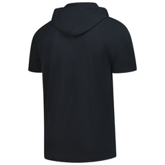 Milwaukee Brewers Levelwear Phase Vanguard Hoodie T-Shirt - MLB Hoodies