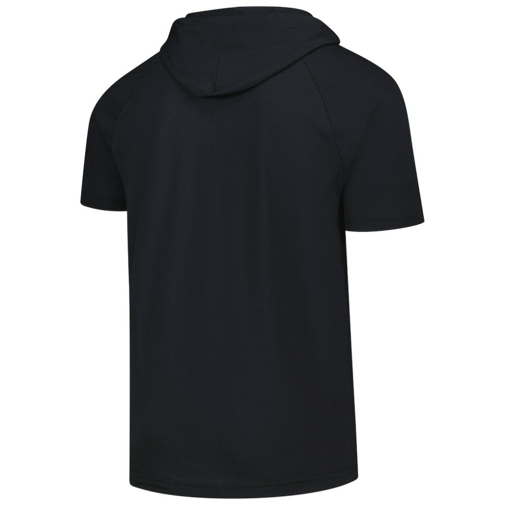 Pittsburgh Pirates Levelwear Phase Vanguard Hoodie T-Shirt - MLB Hoodies