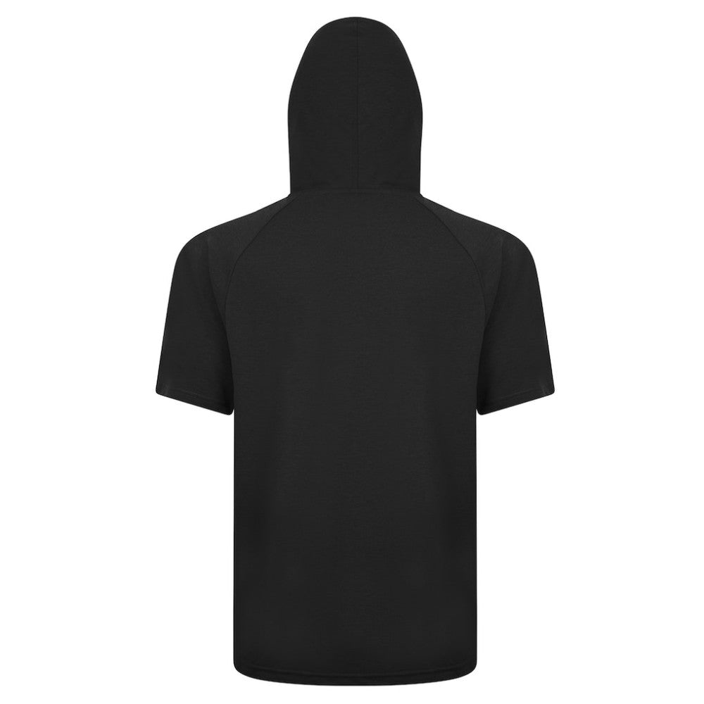 Arizona Diamondbacks Levelwear Phase Vanguard Hoodie T-Shirt - MLB Hoodies