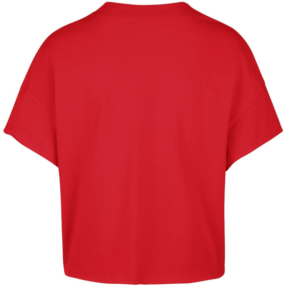 Alexander Ovechkin Washington Capitals '47 Women's Elation Name & Number Oversized Notch Neck T-Shirt -  NHL T-shirts