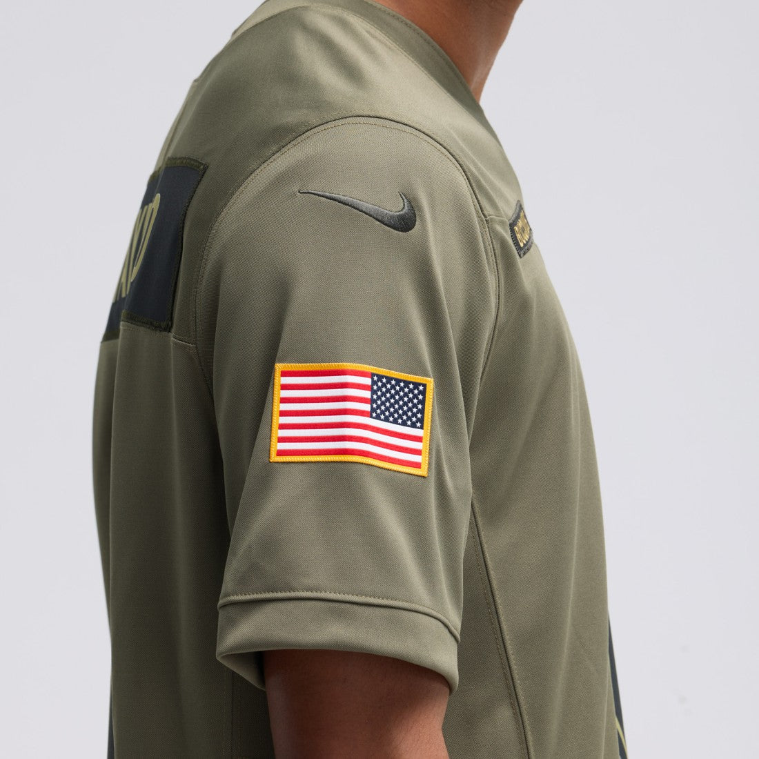 Tampa Bay Buccaneers Baker Mayfield  2025 Salute to Service Limited Jersey | NFL Discount