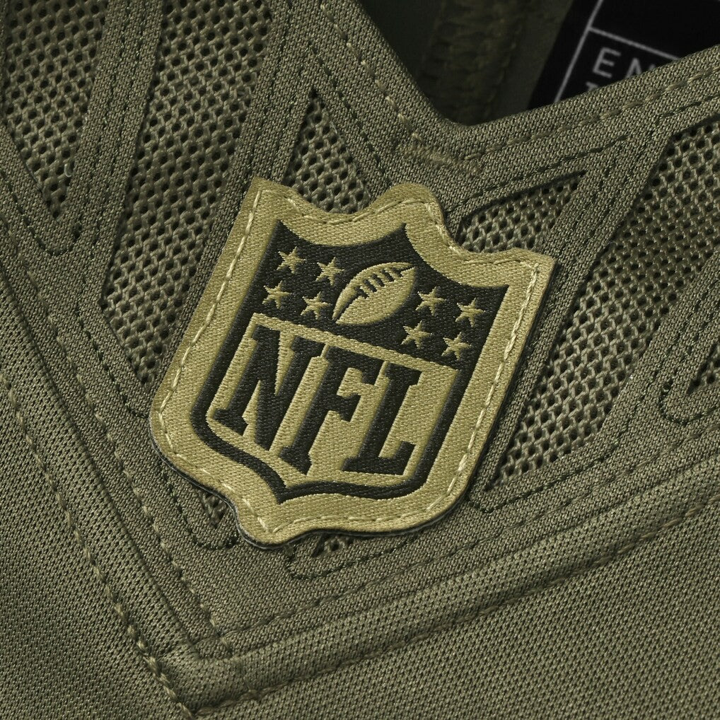 Pittsburgh Steelers T.J. Watt  2025 Salute to Service Limited Jersey | NFL Hot