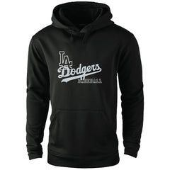 Los Angeles Dodgers Dunbrooke Champion Pullover Hoodie - MLB Hoodies