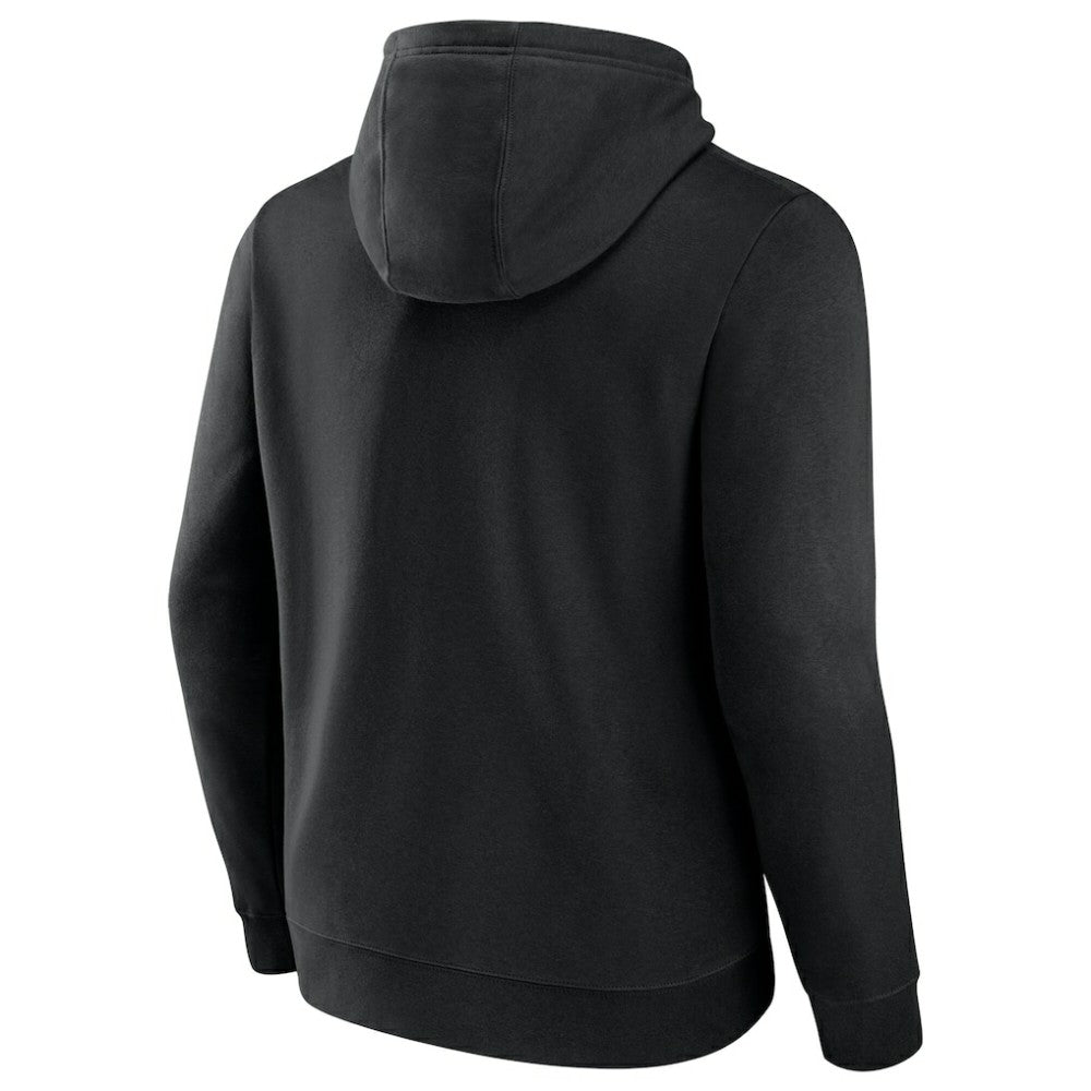 San Diego Padres Fanatics Unisex LA Strong Fleece Pullover Hoodie - MLB Hoodies