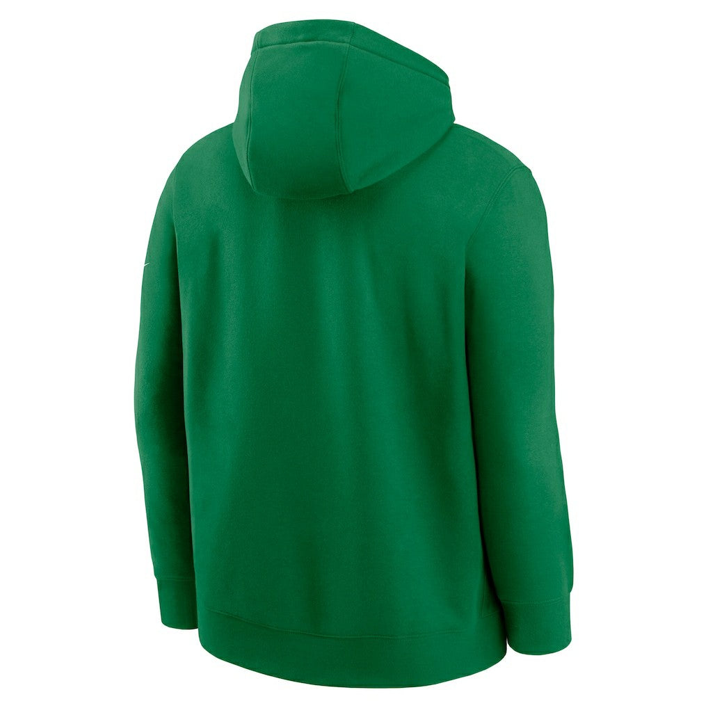 Philadelphia Eagles Full Blitz Club Fleece Pullover Hoodie | NFL Discount