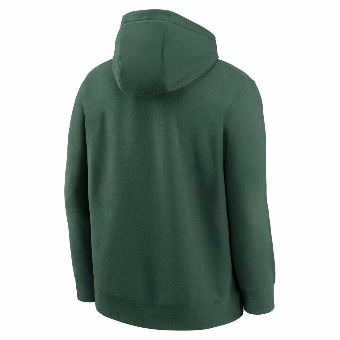 Green Bay Packers Full Blitz Club Fleece Pullover Hoodie | NFL Near me