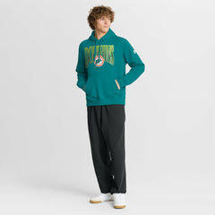 Miami Dolphins Full Blitz Club Fleece Pullover Hoodie | NFL On sale