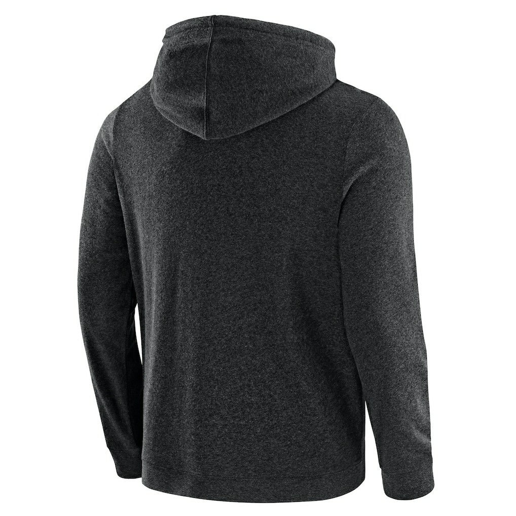 Washington Commanders J. Palmer Players Lounge Tri-Blend Full-Zip Hoodie | NFL New