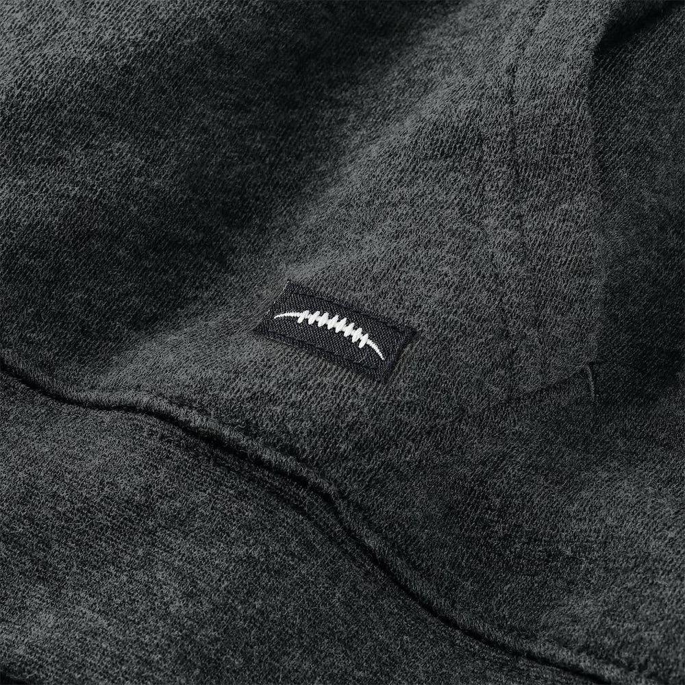 Chicago Bears J. Palmer Players Lounge Tri-Blend Full-Zip Hoodie | NFL Outlet
