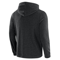 Carolina Panthers J. Palmer Players Lounge Tri-Blend Full-Zip Hoodie | NFL US