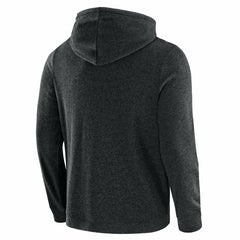 Denver Broncos J. Palmer Players Lounge Tri-Blend Full-Zip Hoodie | NFL Hot