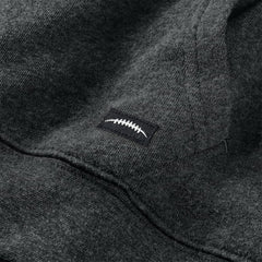 Los Angeles Chargers J. Palmer Players Lounge Tri-Blend Full-Zip Hoodie | NFL New