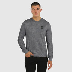Las Vegas Raiders J. Palmer Four Down Long Sleeve T-Shirt | NFL New