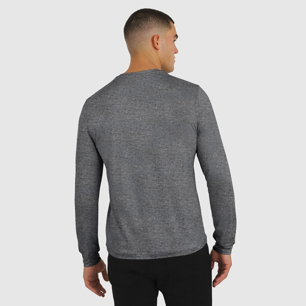 Detroit Lions J. Palmer Four Down Long Sleeve T-Shirt | NFL Outlet