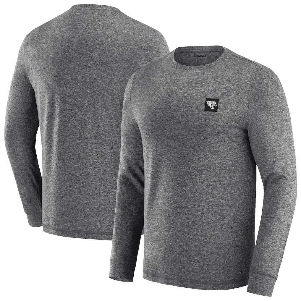 Jacksonville Jaguars J. Palmer Four Down Long Sleeve T-Shirt | NFL Discount