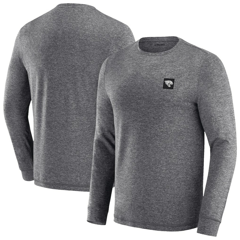 Jacksonville Jaguars J. Palmer Four Down Long Sleeve T-Shirt | NFL Discount