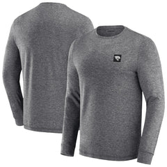 Jacksonville Jaguars J. Palmer Four Down Long Sleeve T-Shirt | NFL Discount