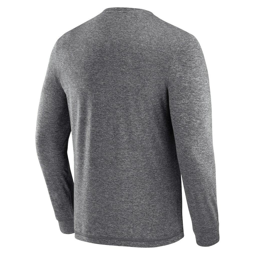Jacksonville Jaguars J. Palmer Four Down Long Sleeve T-Shirt | NFL Discount