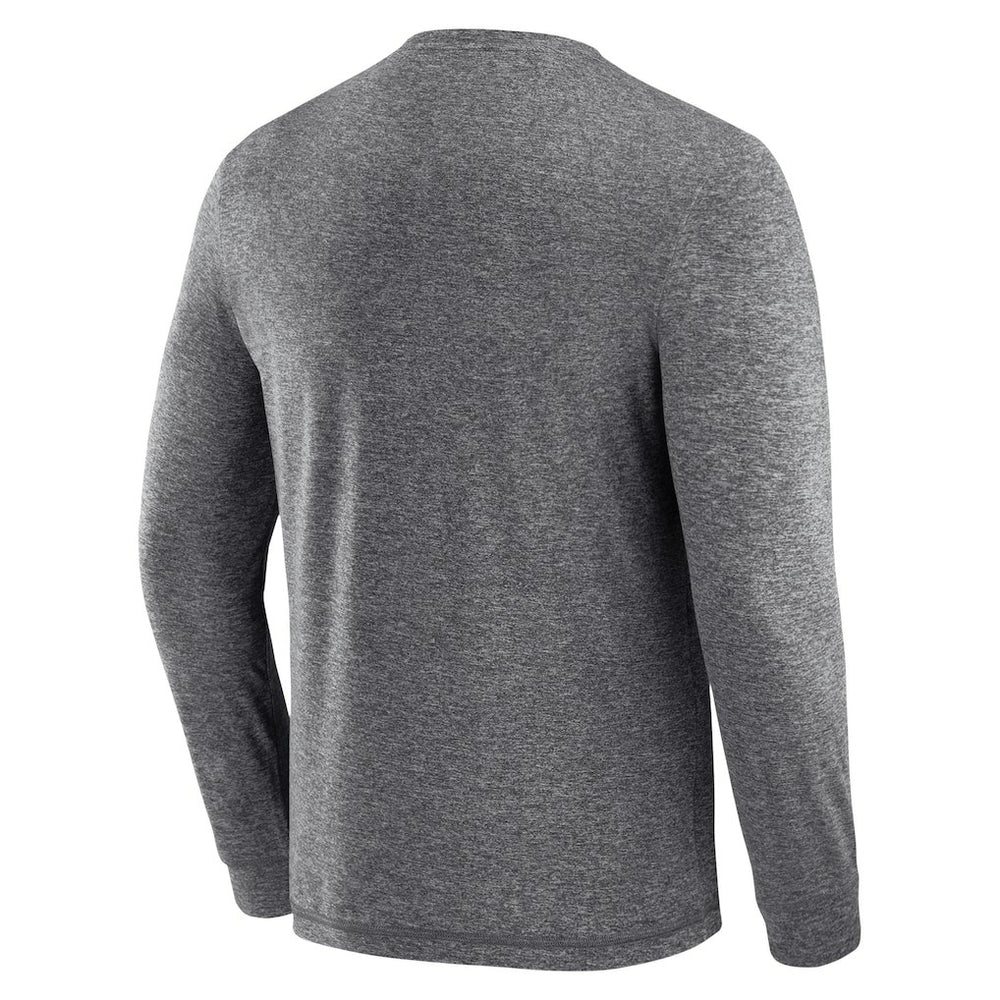 Jacksonville Jaguars J. Palmer Four Down Long Sleeve T-Shirt | NFL Discount