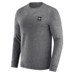 San Francisco 49ers J. Palmer Four Down Long Sleeve T-Shirt | NFL Outlet