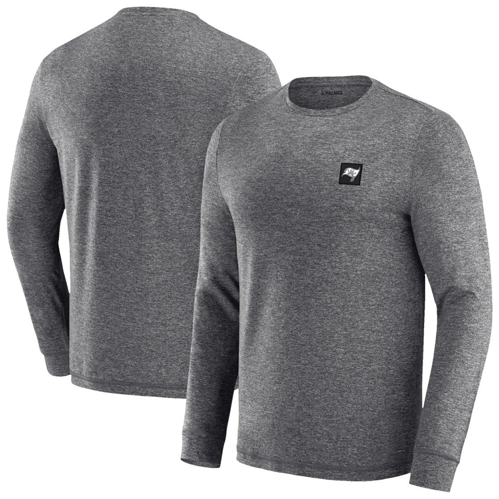 Tampa Bay Buccaneers J. Palmer Four Down Long Sleeve T-Shirt | NFL Near me