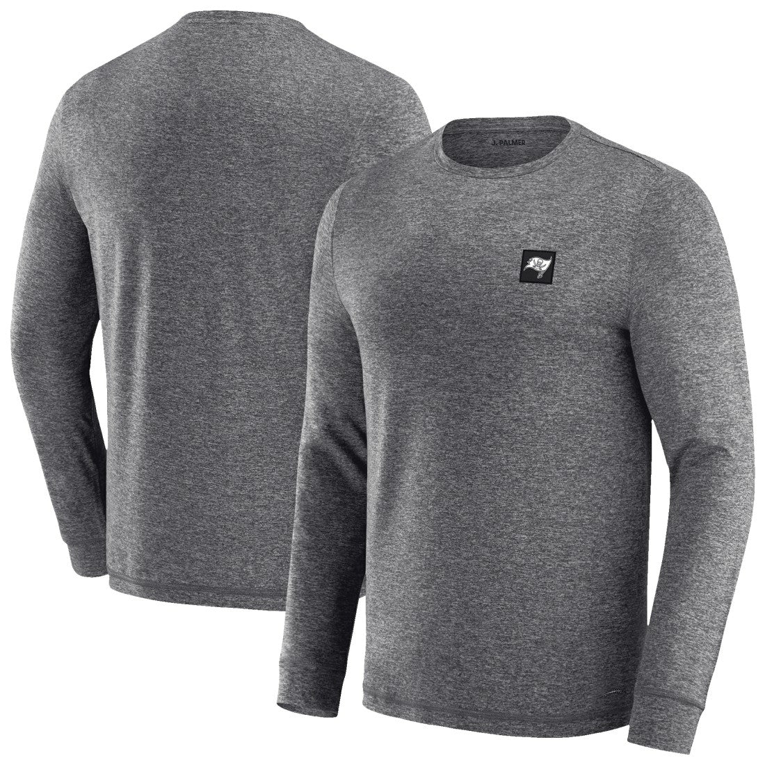 Tampa Bay Buccaneers J. Palmer Four Down Long Sleeve T-Shirt | NFL Near me